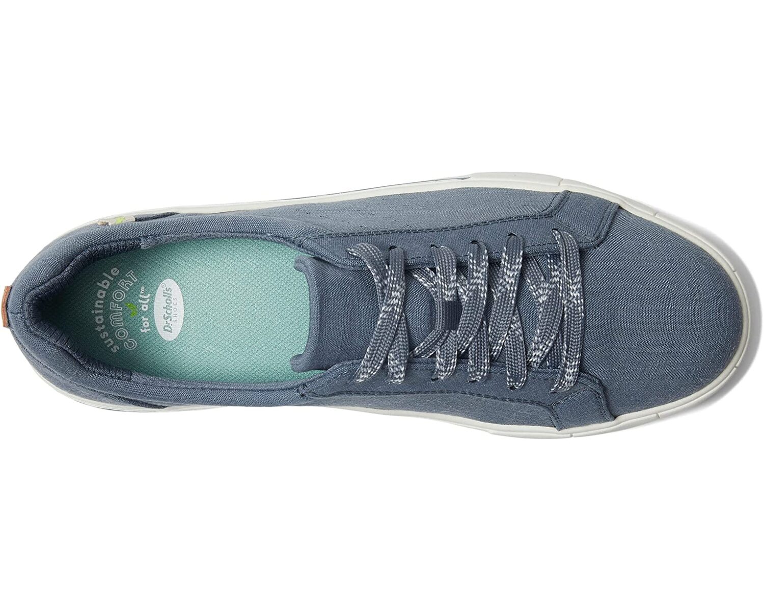 

Кроссовки Happiness Dr. Scholl's, синий