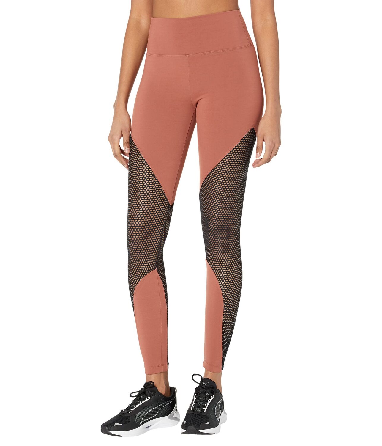 

Леггинсы Koral, Liv High-Rise Blackout Leggings
