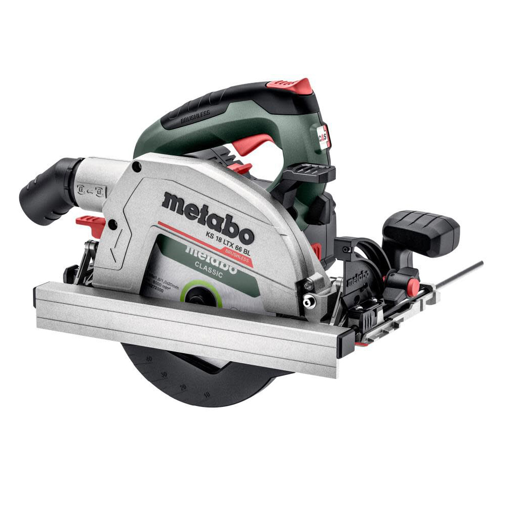 

Аккумуляторная циркулярная пила Metabo 611866840