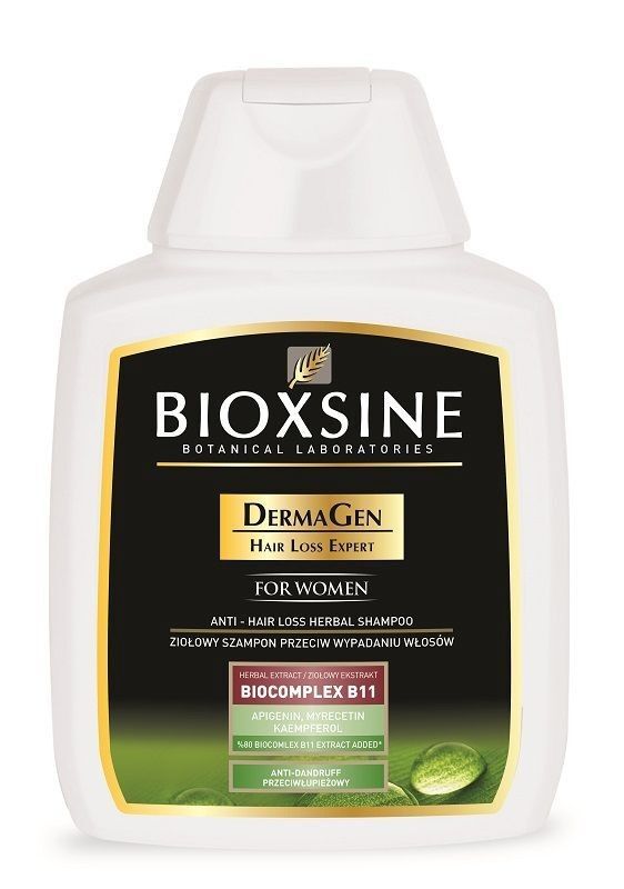 

Bioxsine Dermagen шампунь против перхоти, 300 ml
