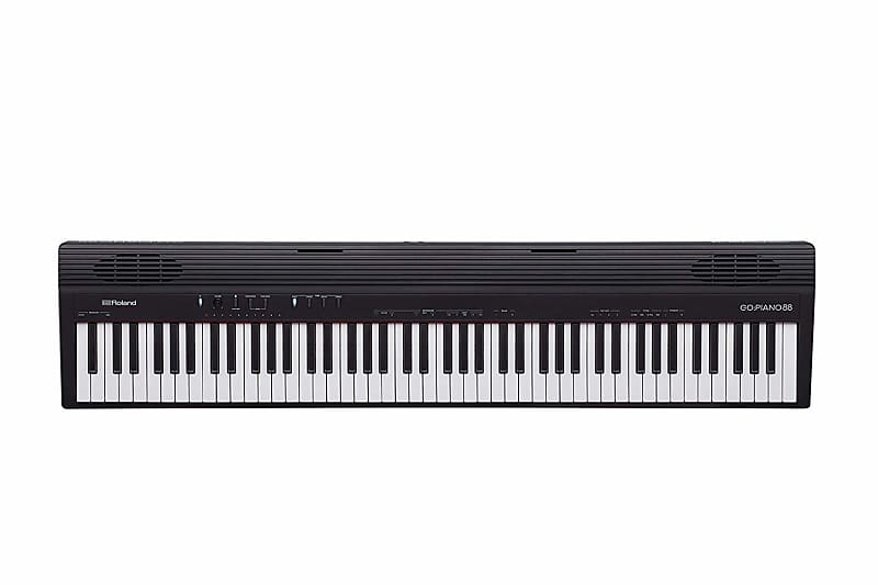 Цифровое пианино Roland GO:PIANO88 GO-88P