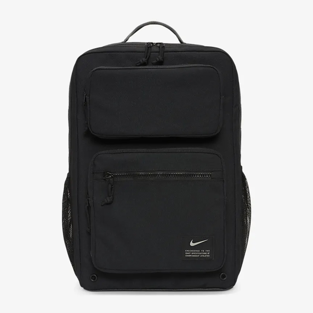 

Рюкзак Nike Utility Speed, чёрный