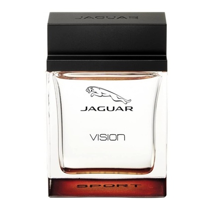 цена Jaguar Vision Sport Men 100ml VAP EDT