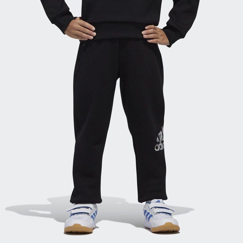 

Спортивные брюки Adidas, черный