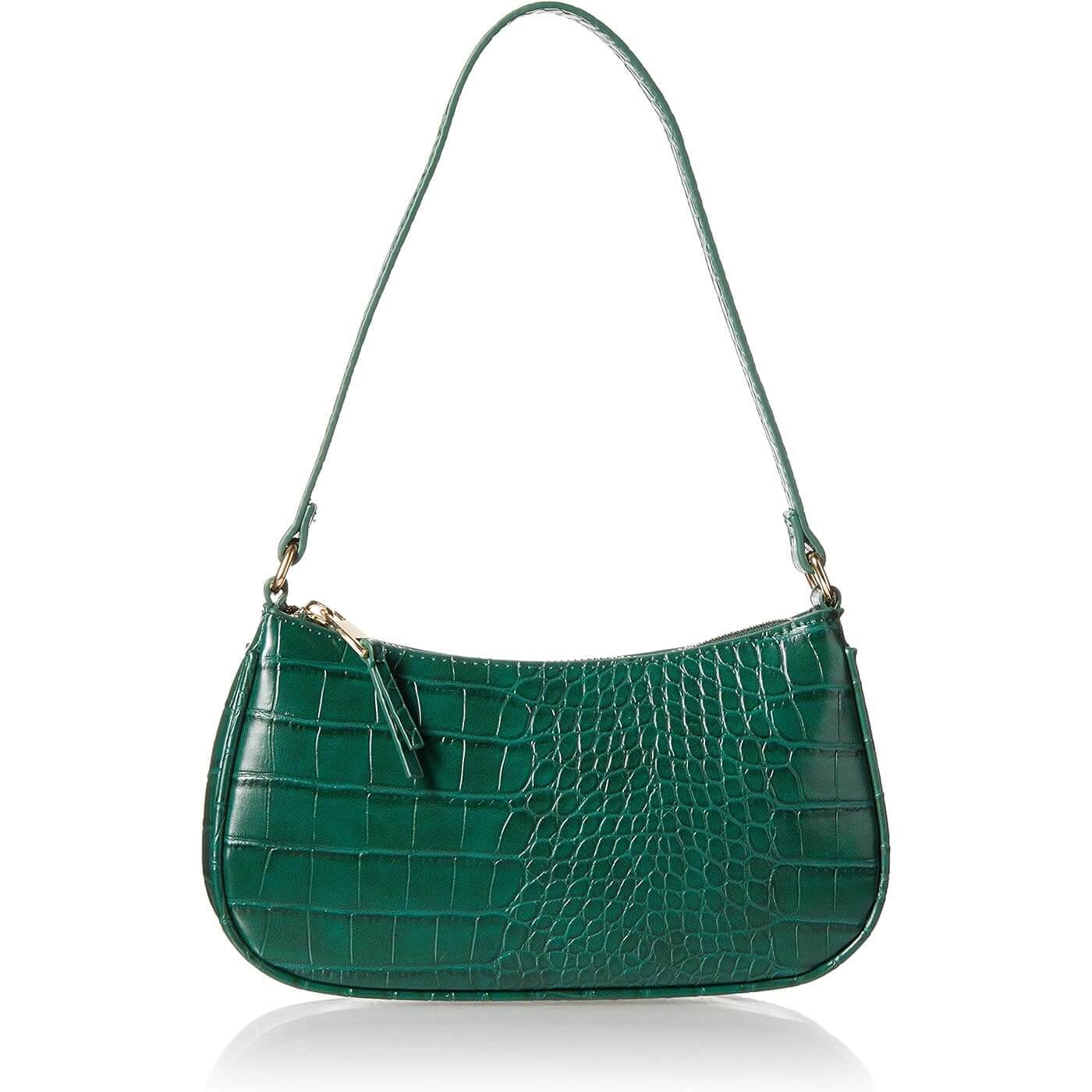 

Сумка The Drop Women's Melanie Mini, зеленый