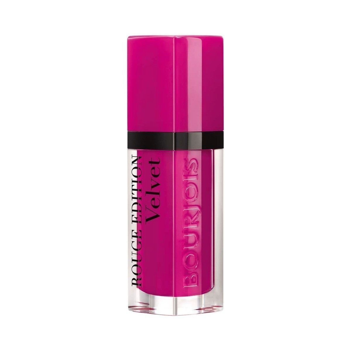 

Bourjois Rouge Edition Velvet помада для губ, 05 Ole Flamingo