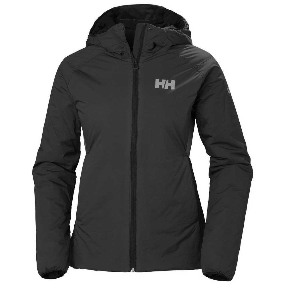 

Куртка Helly Hansen Odin Stretch Insulator, черный