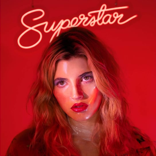 цена Виниловая пластинка Rose Caroline - Superstar
