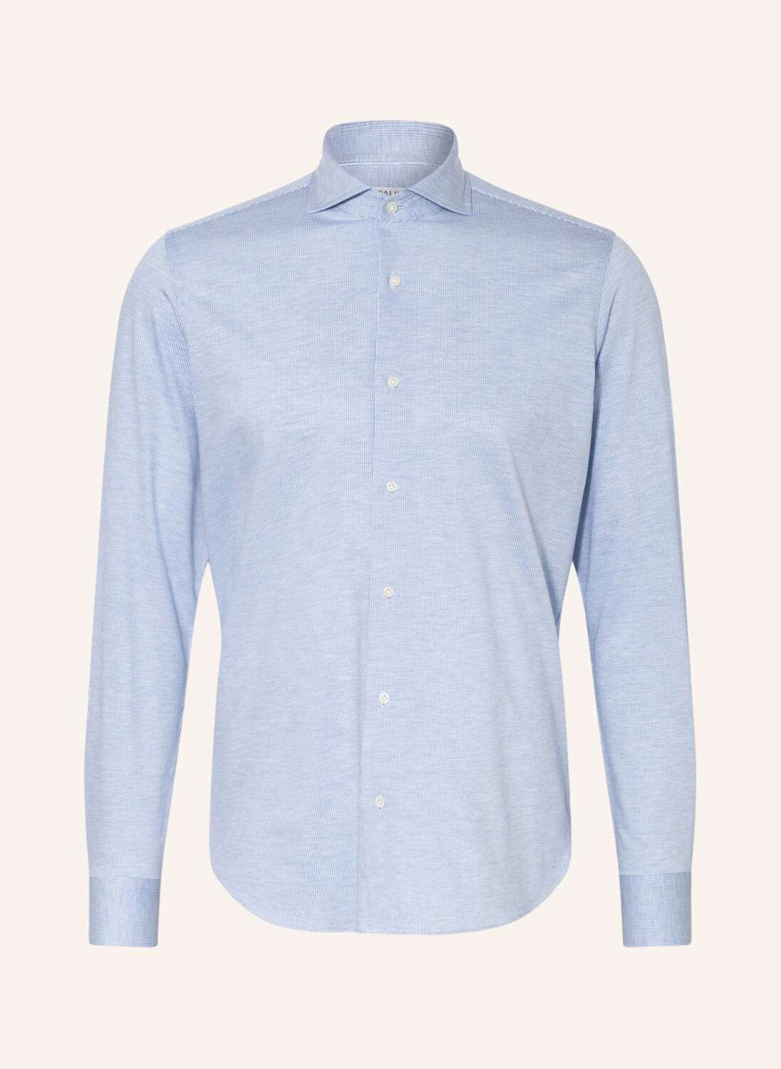 

Рубашка PAUL JerseySlim Fit, белый