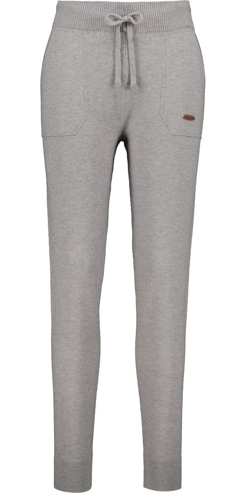 

Леггинсы alife and kickin Wilmaak A Pants, серый