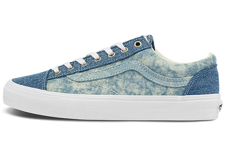 

Обувь для скейтбординга Vans Style 36 унисекс