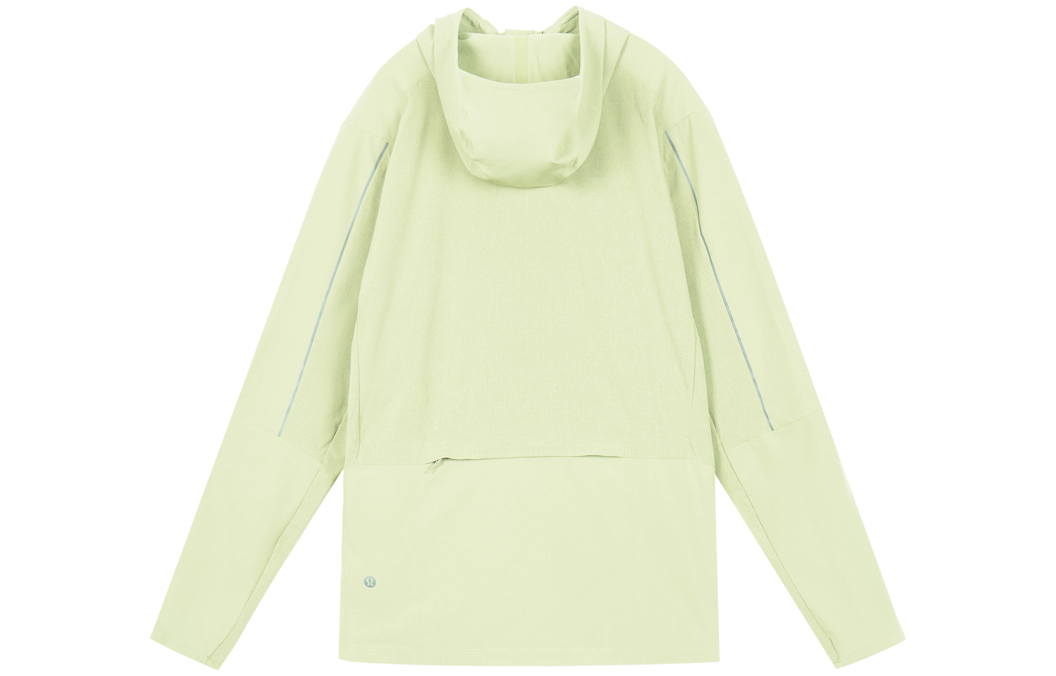 

Lululemon Мужская куртка Warp Light Swift «Темно-оливковый», цвет Twilight Rose