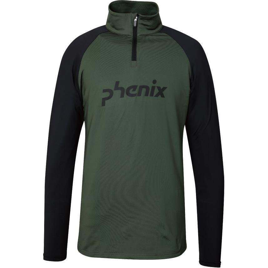 

Куртка мужская Phenix, черный