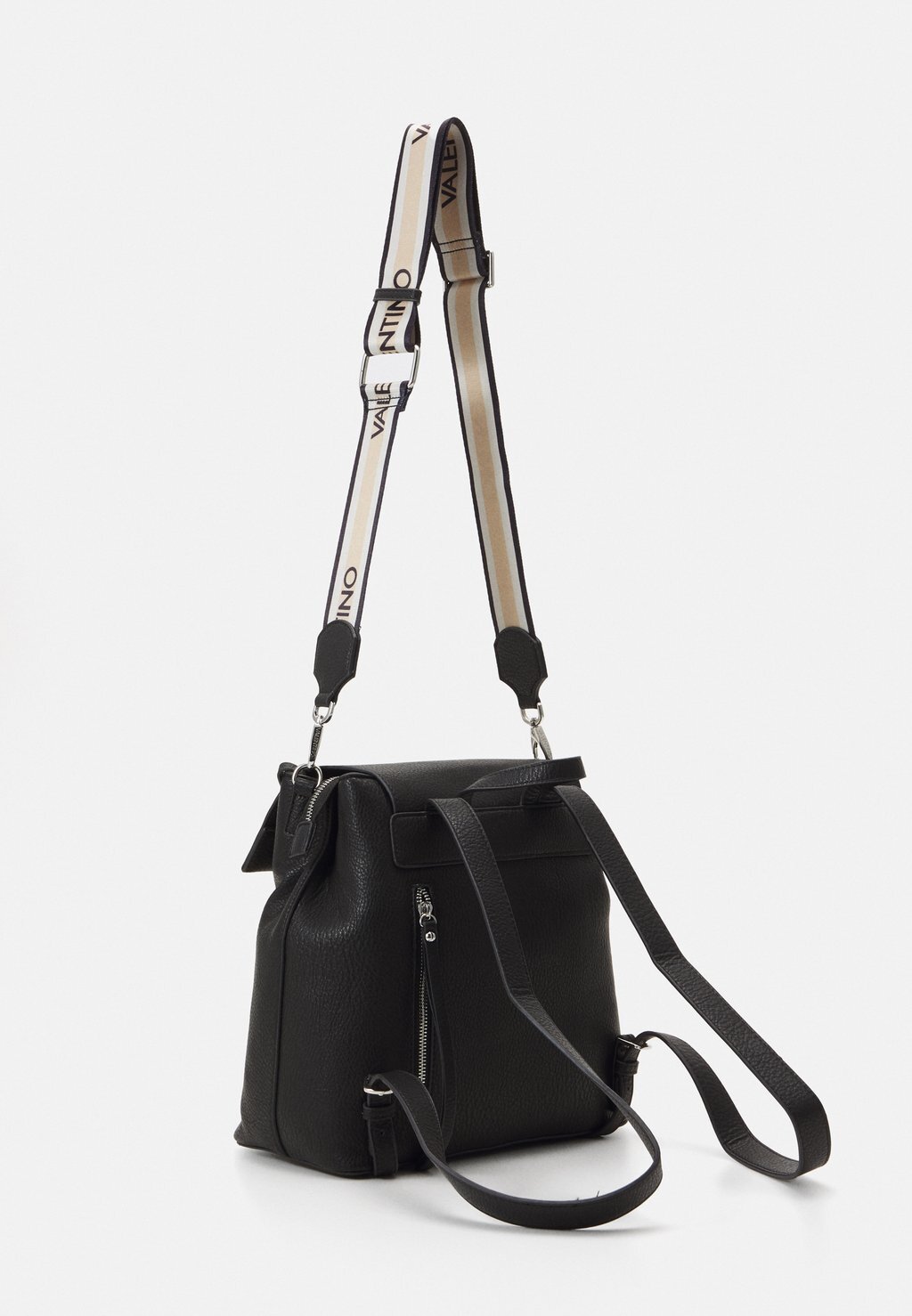 

Рюкзак THALAMI Valentino Bags, черный
