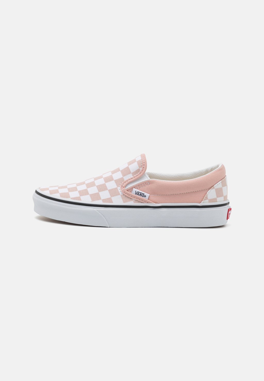 

Кроссовки Vans