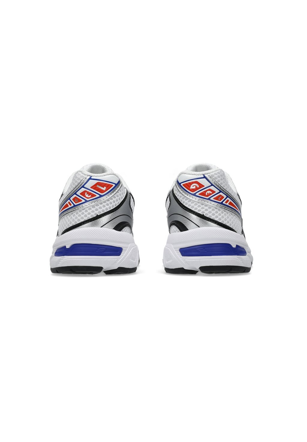 

Кроссовки на шнуровке GEL-1130 PS ASICS SportStyle, белый