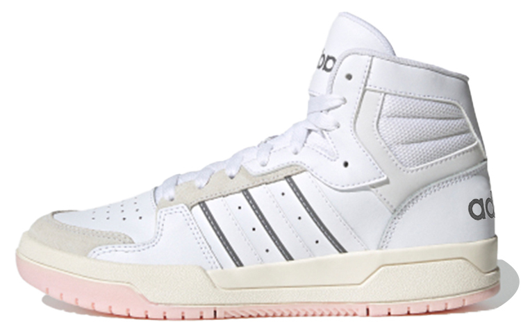 

Adidas Neo Entrap Mid Женские кроссовки для скейтбординга