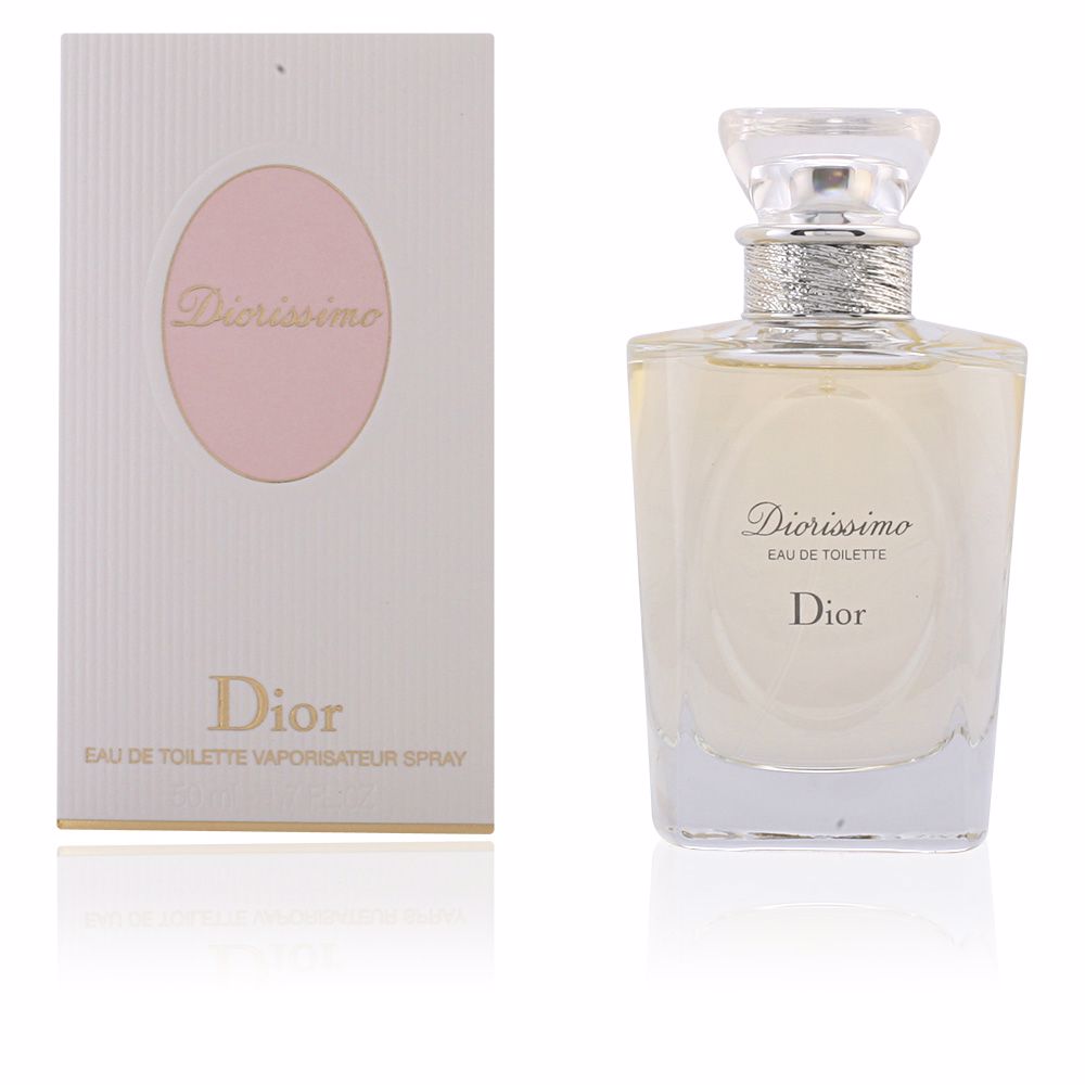 Духи Diorissimo Dior, 50 мл женская парфюмерия dior diorissimo parfum