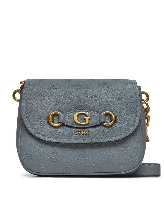 

Кошелек Guess, синий