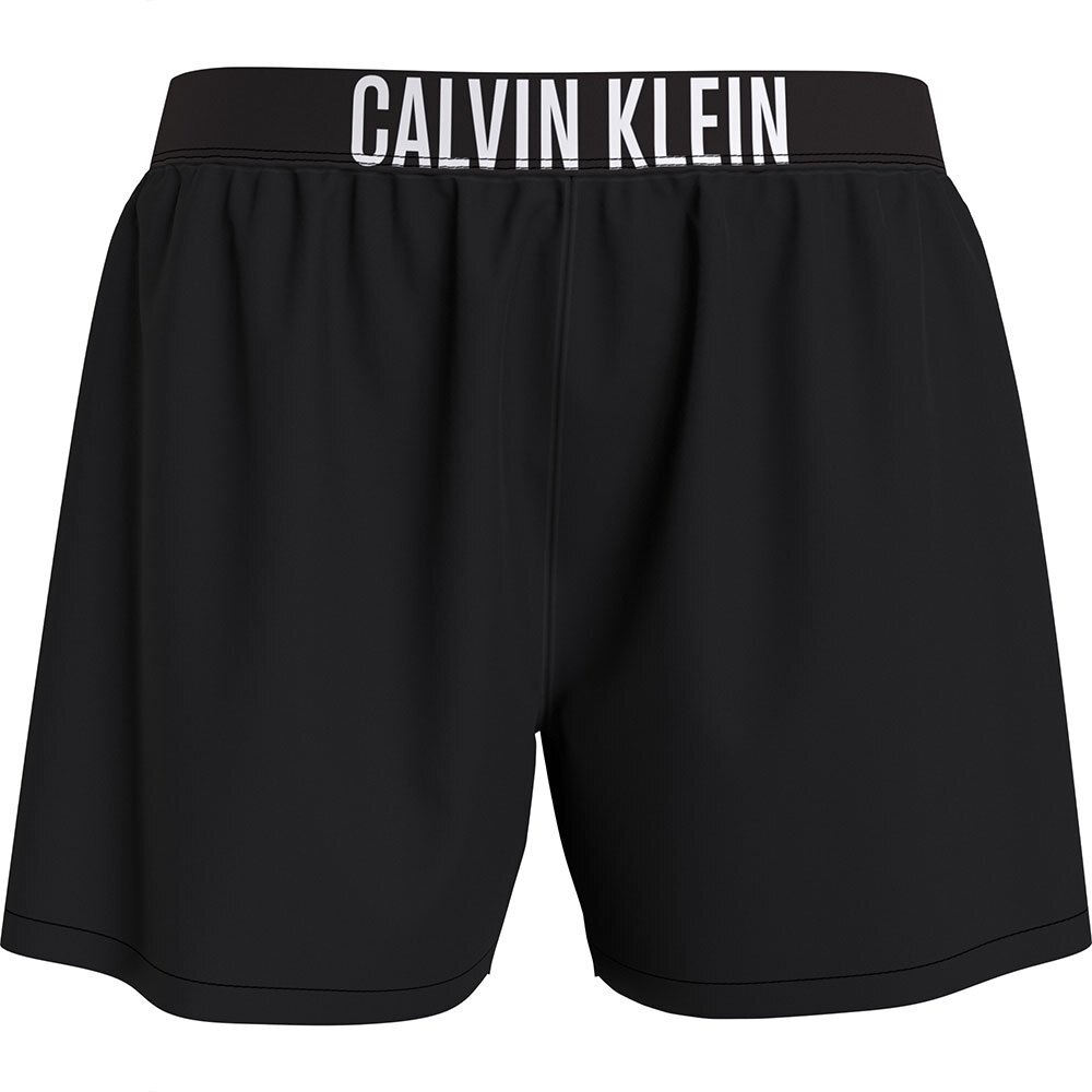 

Шорты Calvin Klein KW0KW02482, черный