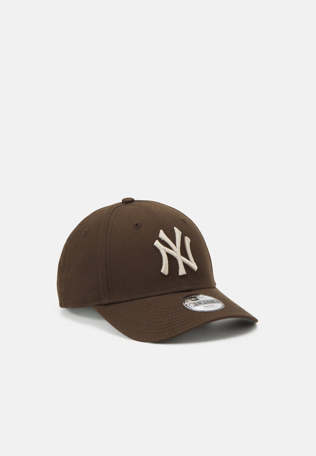 

Кепка Kids League 9Forty Unisex New Era, коричневый