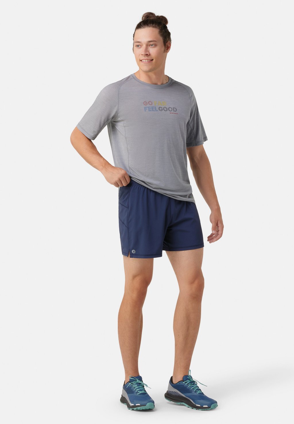 

Шорты Smartwool