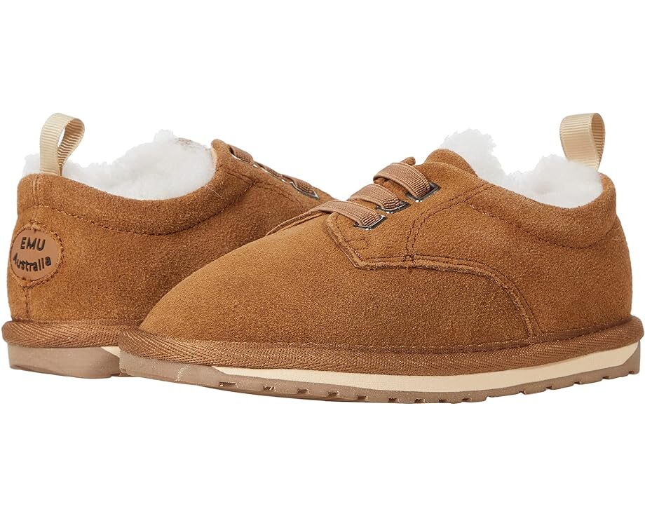 

Кроссовки Emu Australia Fenner, цвет Chestnut