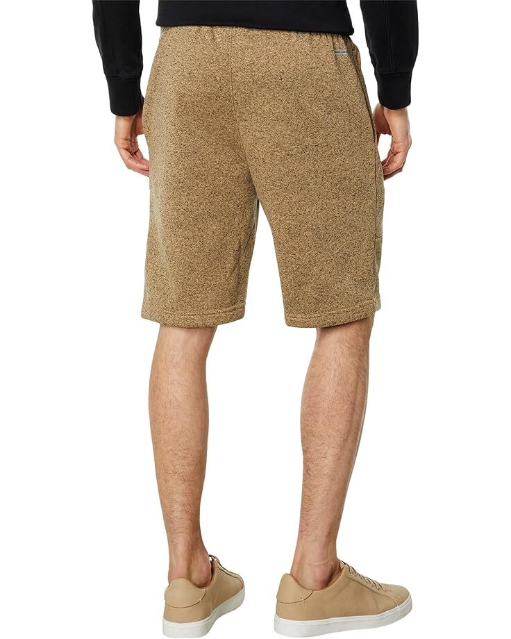 

Шорты U.S. POLO ASSN. Space Jogger Shorts, цвет Khaki Heather