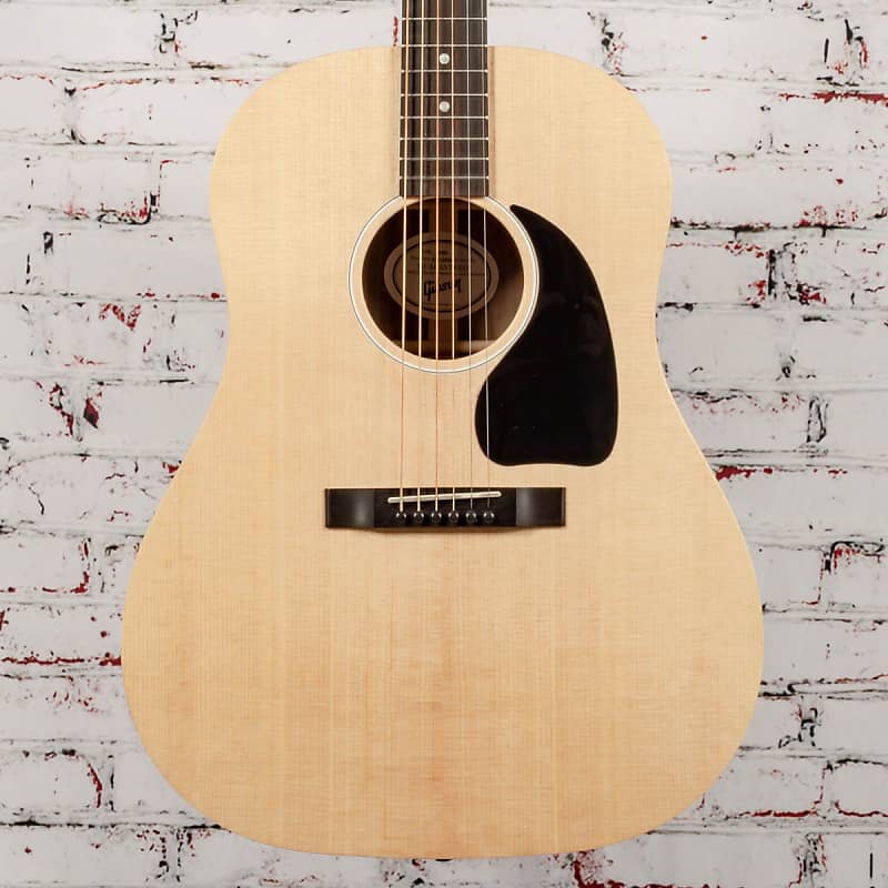 Акустическая гитара Gibson G-45 Acoustic Guitar Natural акустическая гитара gibson g 45 acoustic guitar natural
