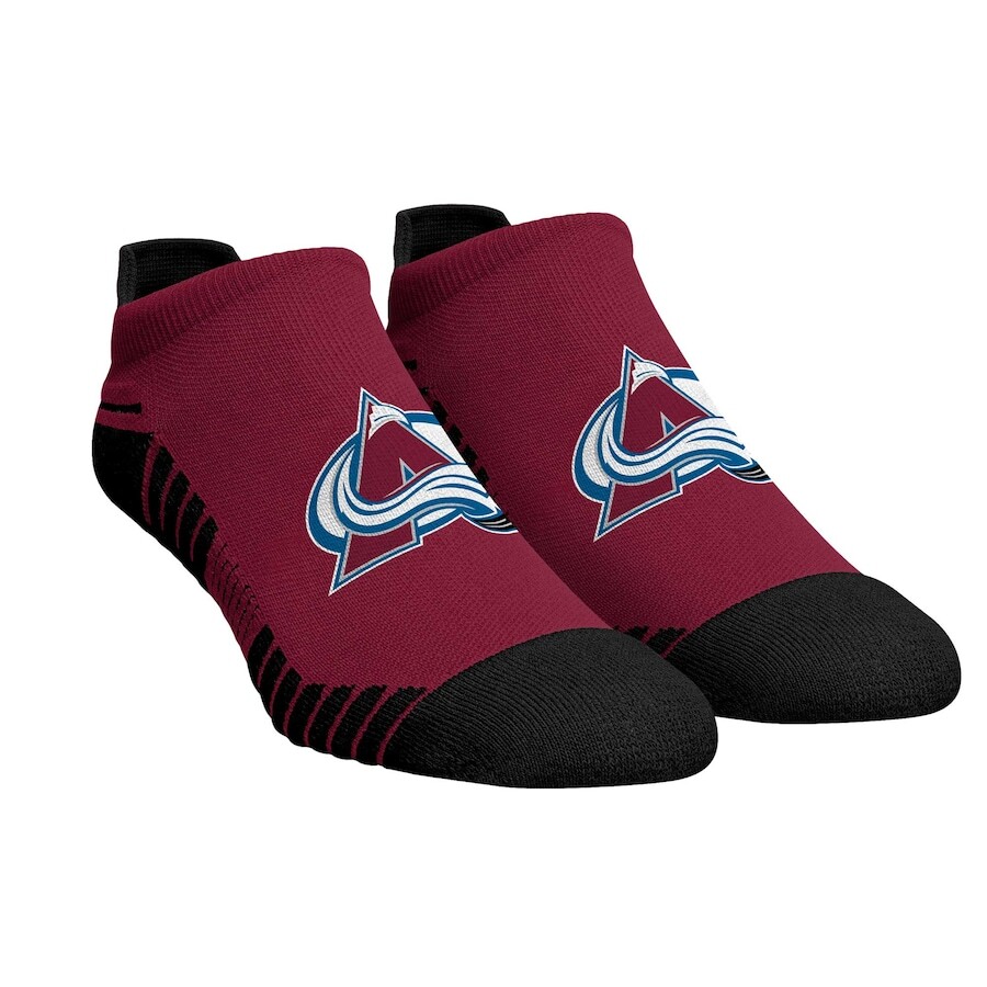 

Носки Rock Em Socks Colorado Avalanche