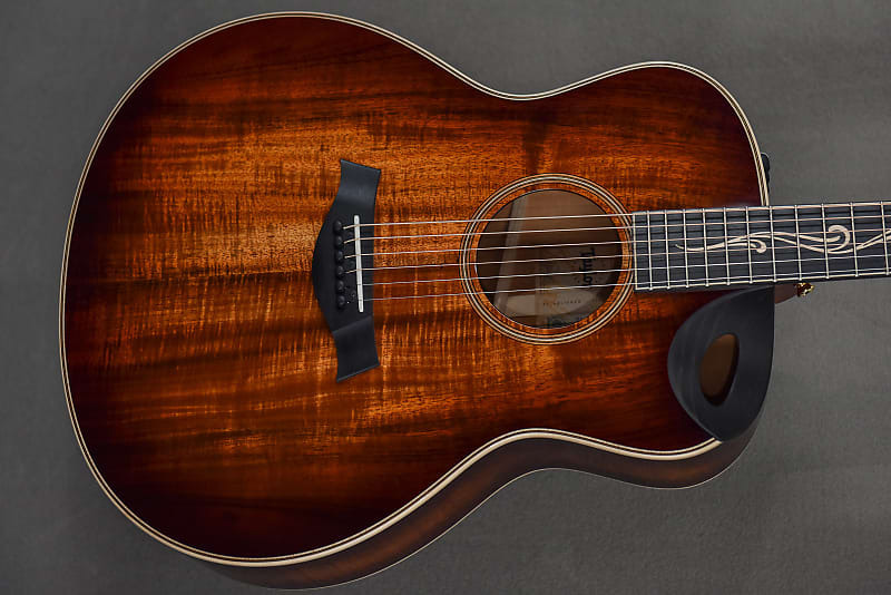 

K26CE Taylor
