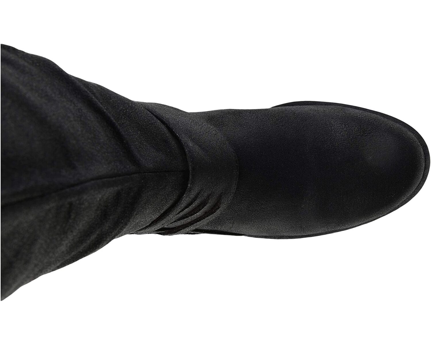 

Ботинки Meg Boot Journee Collection, черный