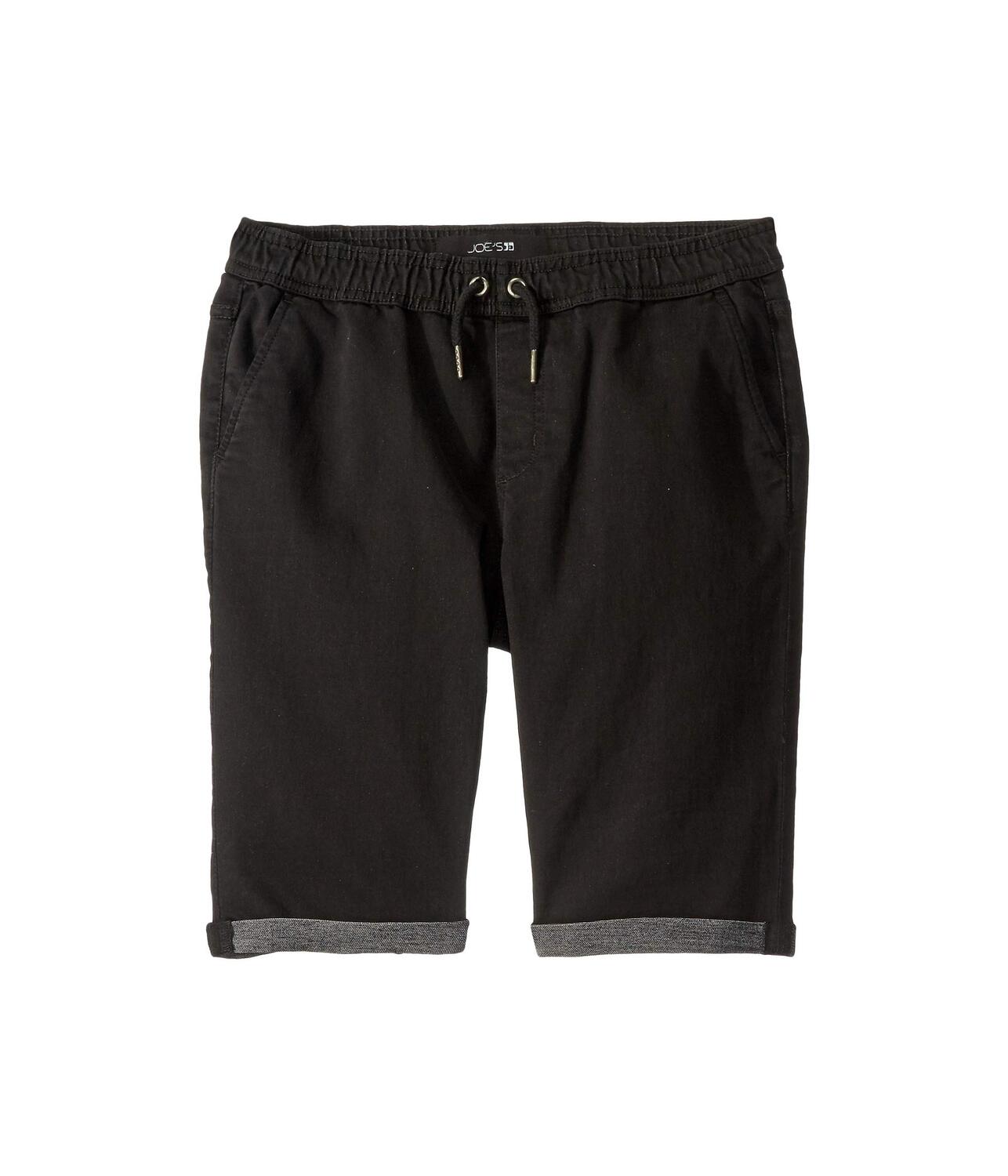 

Шорты Joe's Jeans Kids, Jogger Pull-On Knit Denim Shorts