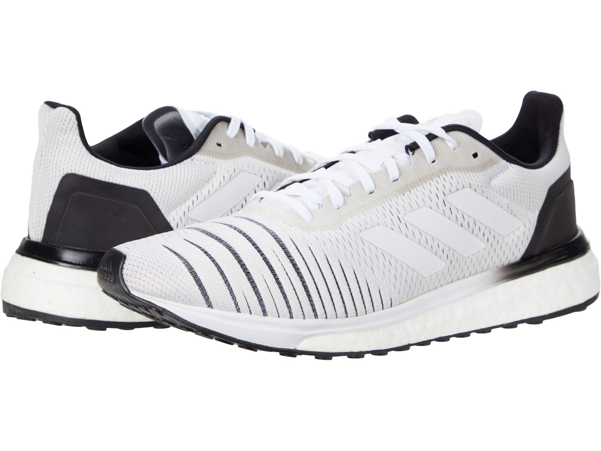 Кроссовки для тренинга adidas, Solar Drive кроссовки fila footwear white black