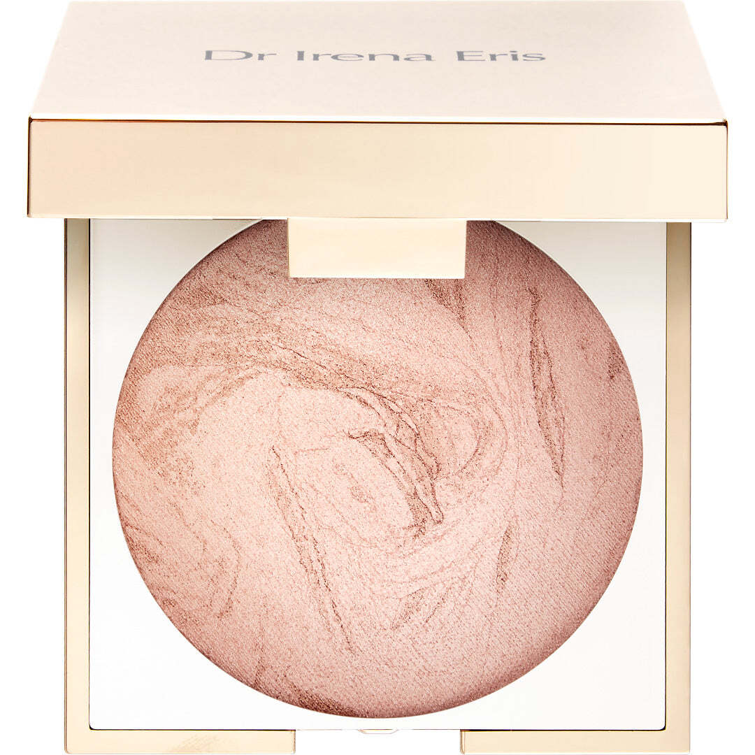 

Dr Irena Eris Glamour Sheen Хайлайтер Sunset Gleam Теплый оттенок 8г