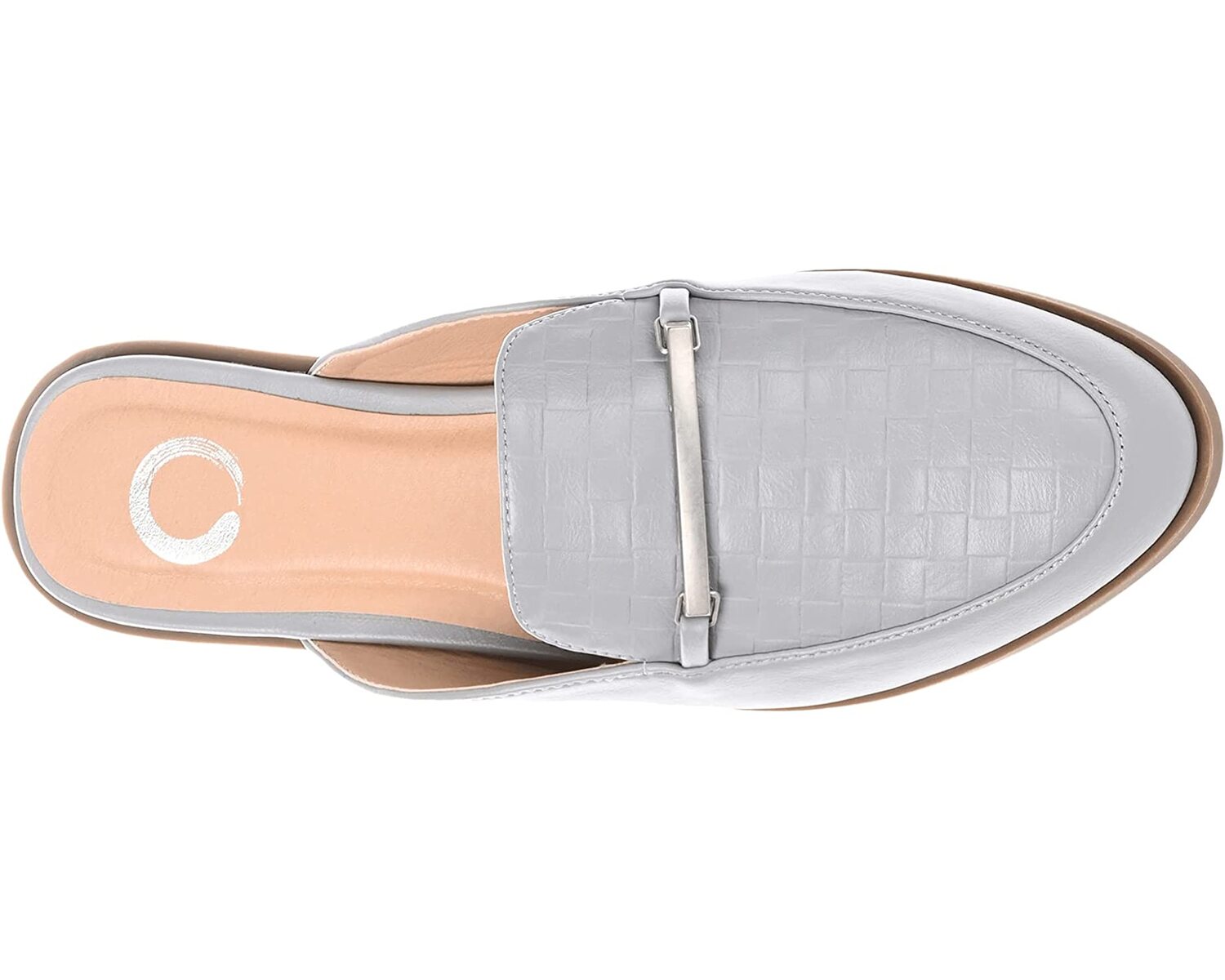

Лоферы Rubee Mule Journee Collection, синий