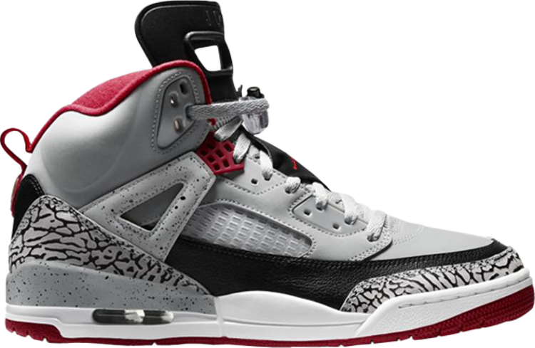 Jordan spiz hot sale ike