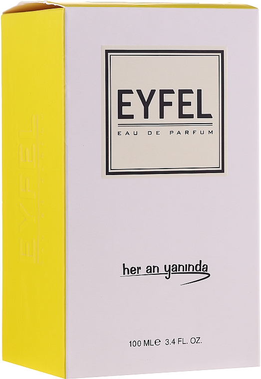 Духи Eyfel Perfume W-49 Light Blues - фото