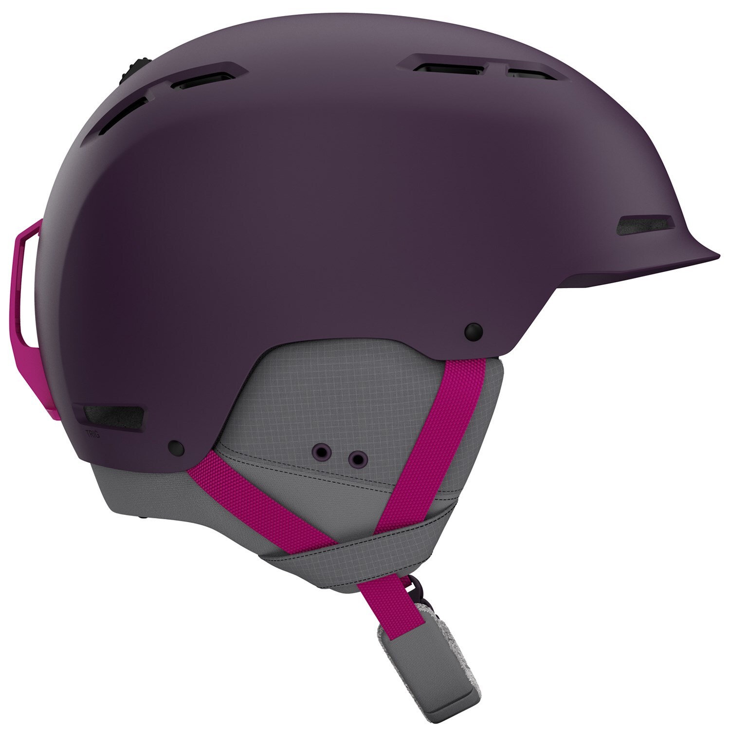 

Шлем Giro Trig MIPS, matte urchin