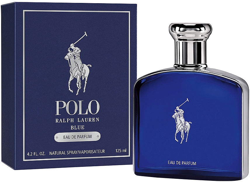 Eau de store parfum polo