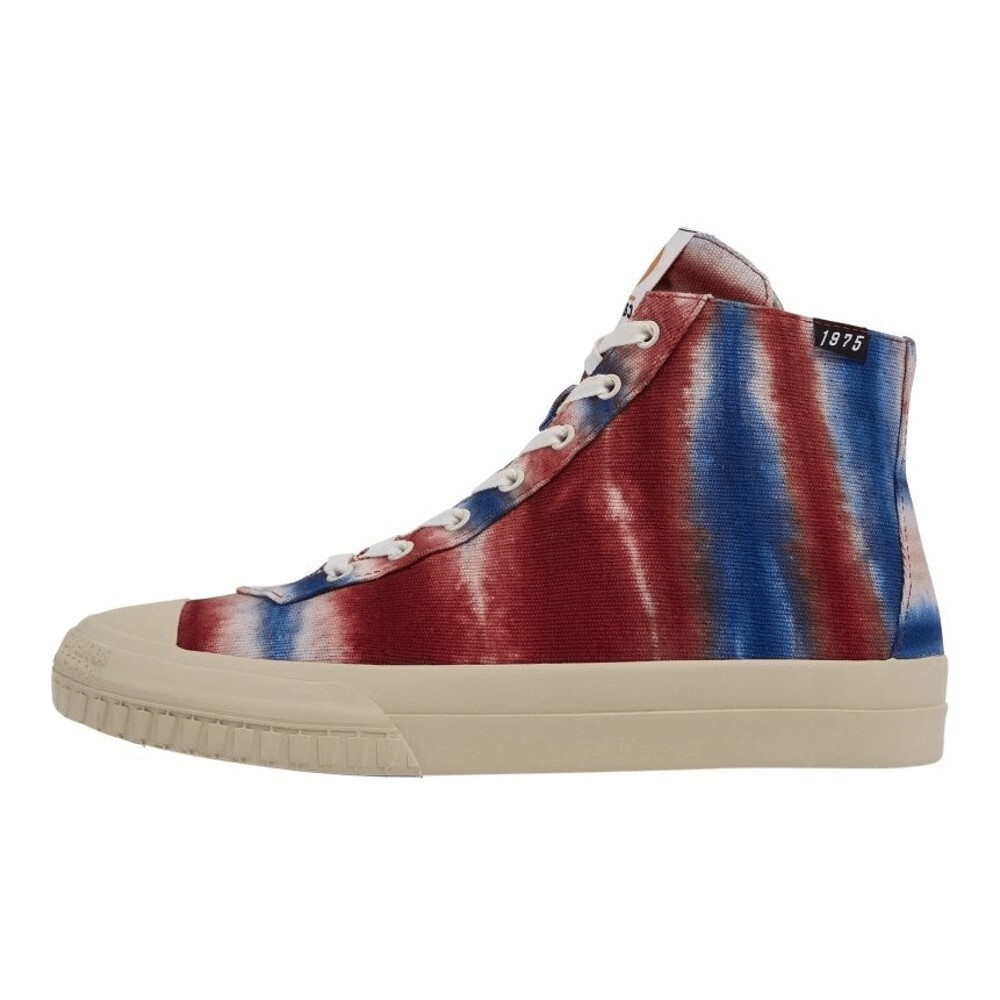 

Кроссовки Camper Camaleon, rot/blau