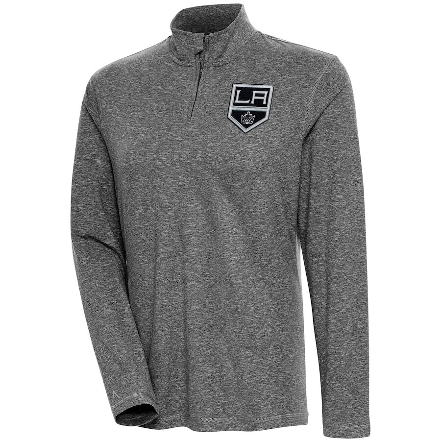 

Куртка Antigua Los Angeles Kings, черный