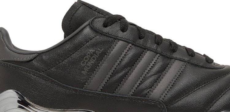 Adidas copa store core black