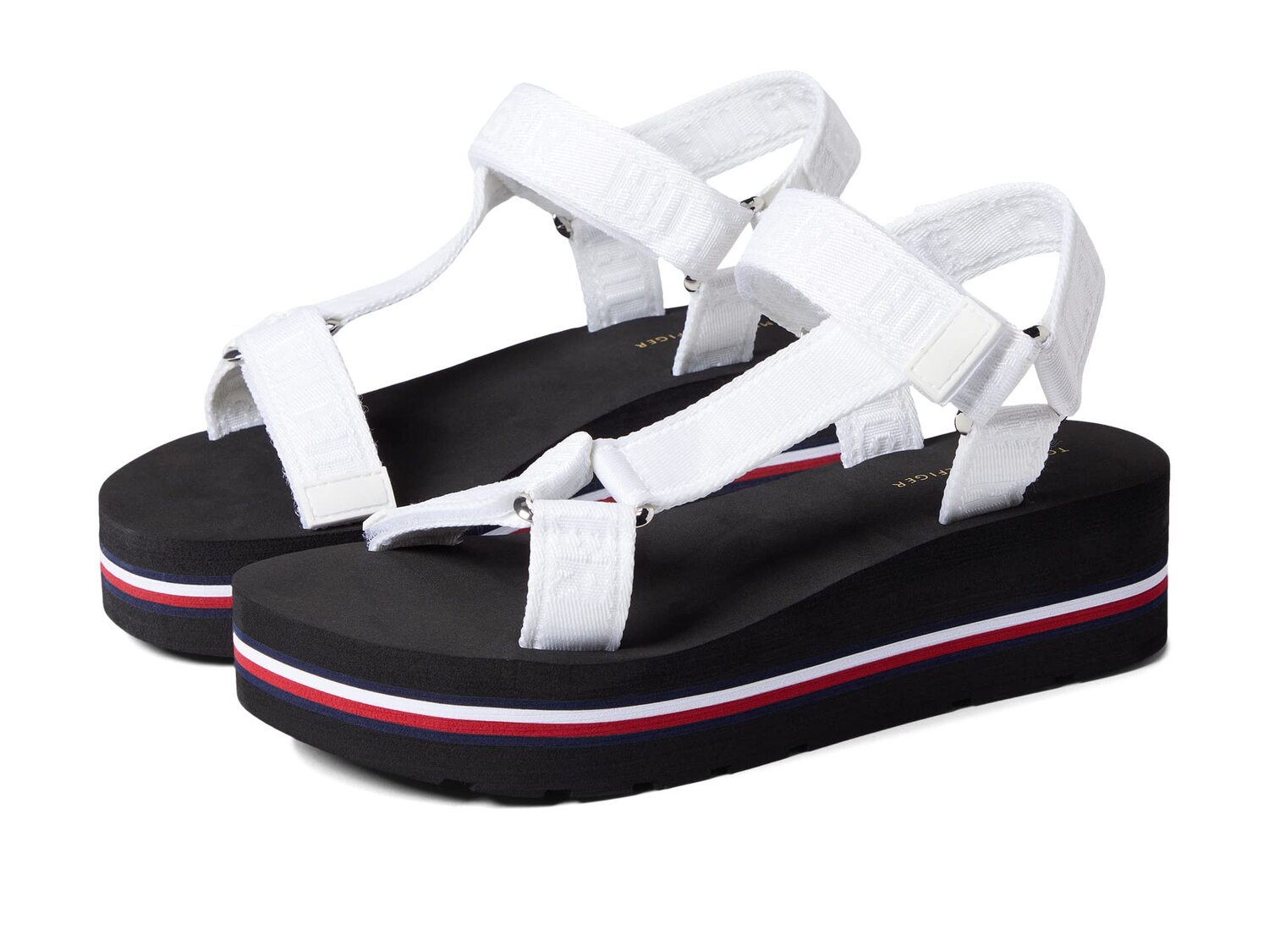 

Сандалии Tommy Hilfiger, Alya 2