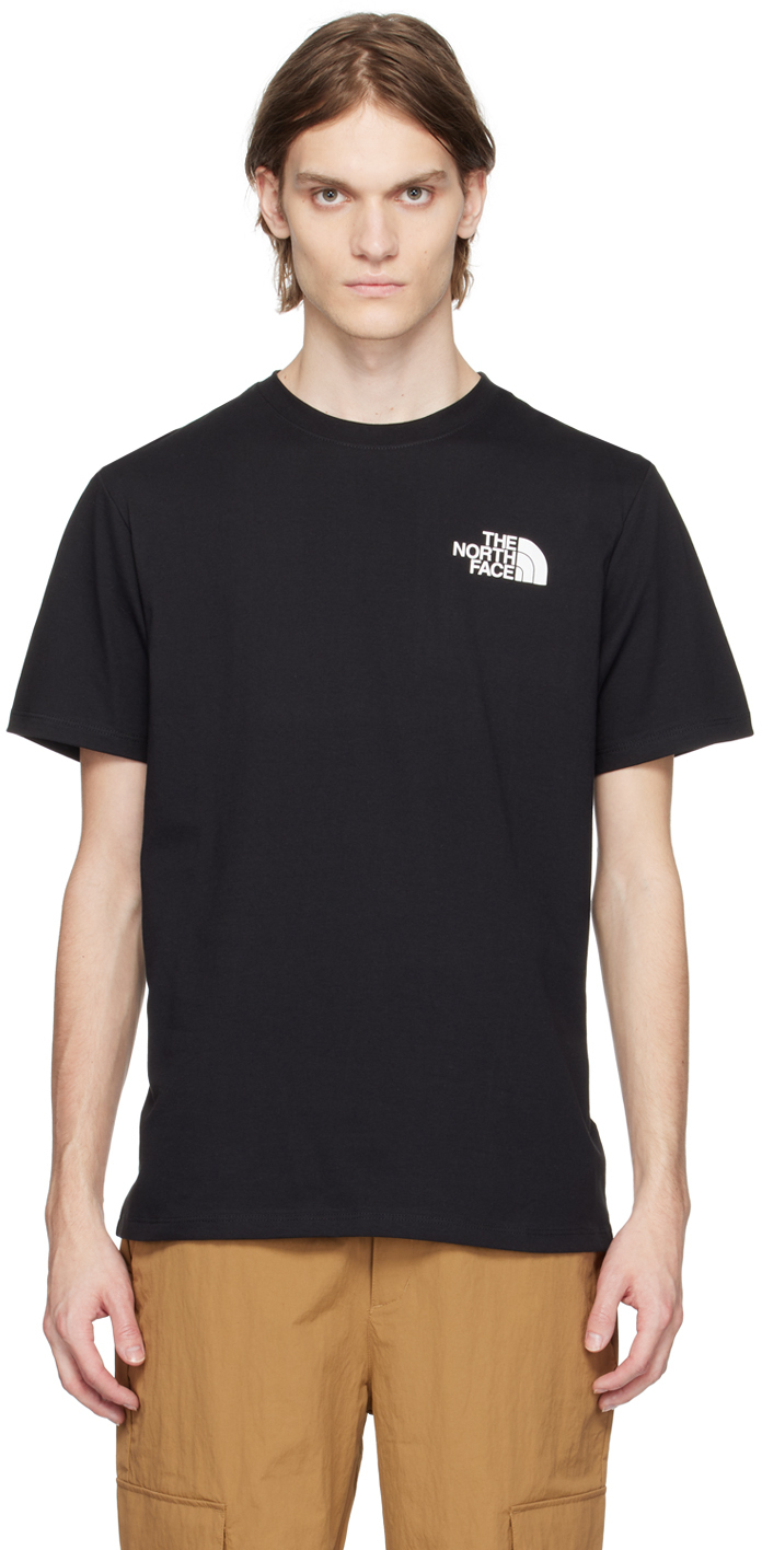 

Футболка Black Box NSE The North Face