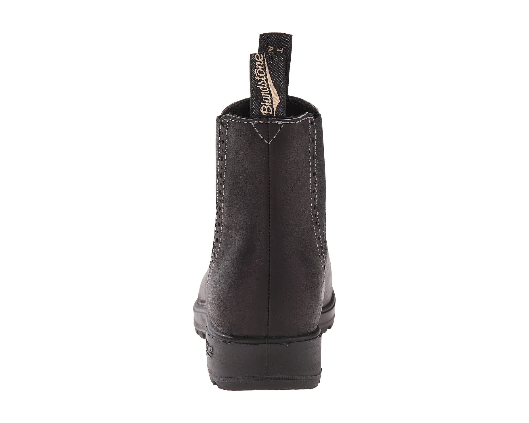 BL1448 High Top Chelsea Boot Blundstone