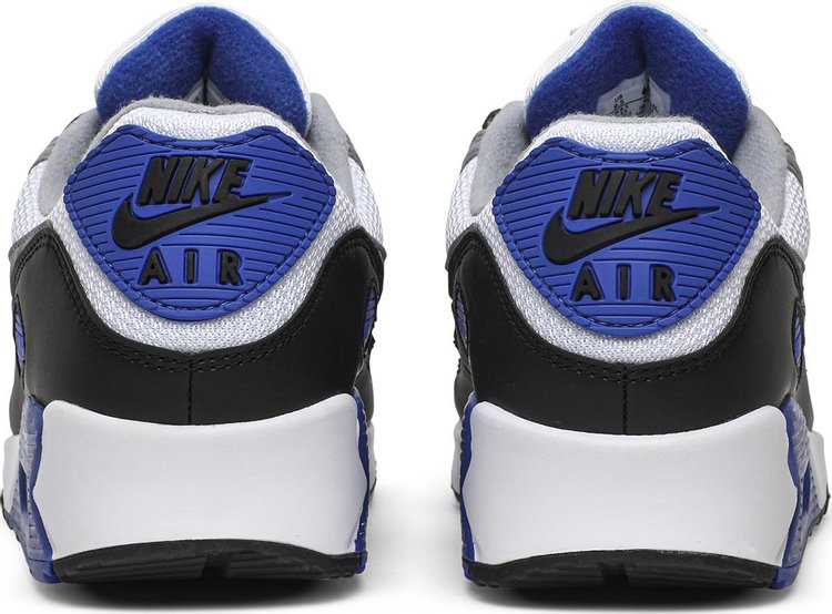 Air max 90 og best sale hyper royal