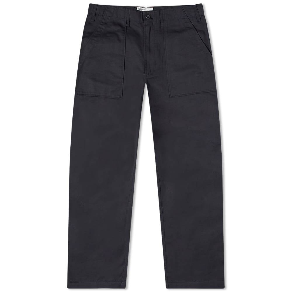 

Брюки Universal Works Twill Mowbray Fatigue Pant