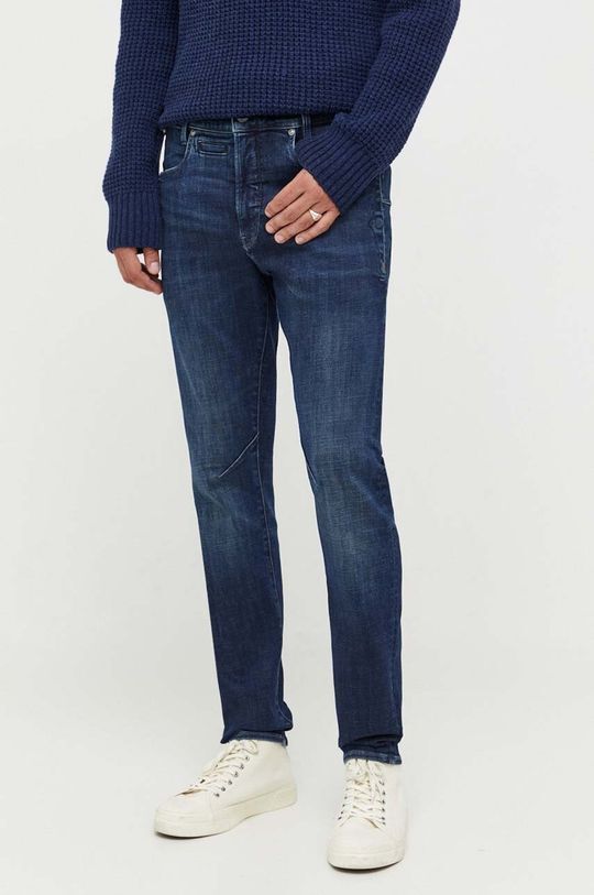 

Джинсы D-Staq G-Star Raw, синий