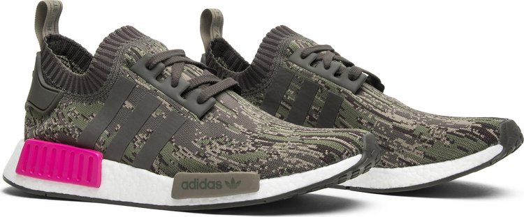 Nmd r1 primeknit utility sales grey camo